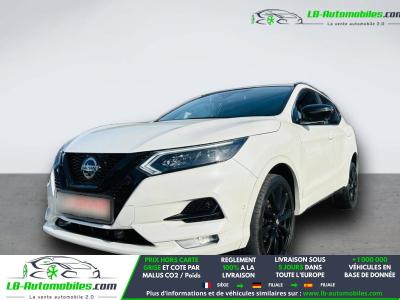 Nissan Qashqai 1.7 dCi 150 BVA 4x4