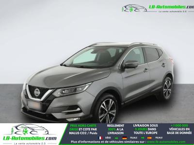 Nissan Qashqai 1.7 dCi 150 BVM