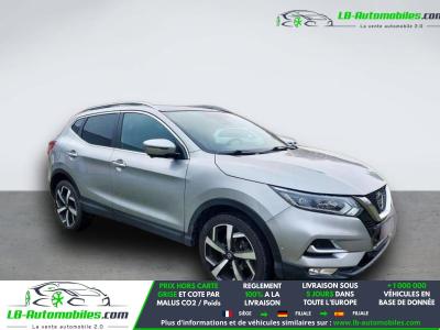 Nissan Qashqai 1.7 dCi 150 BVM