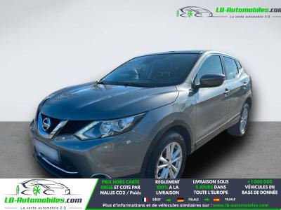 Nissan Qashqai 1.6 DIG-T 163