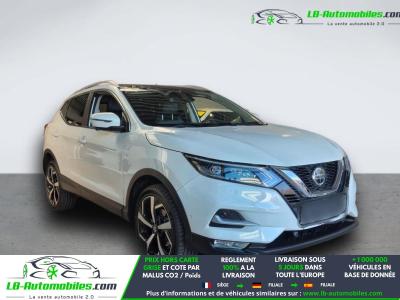 Nissan Qashqai 1.3 DIG-T 160 BVM