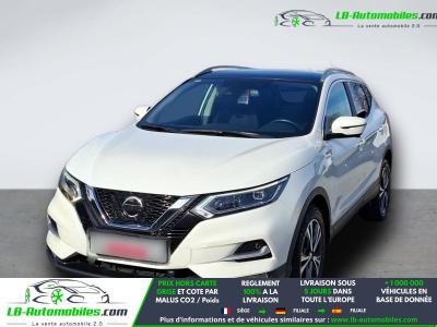 Nissan Qashqai 1.3 DIG-T 160 BVM