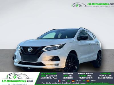Nissan Qashqai 1.3 DIG-T 140