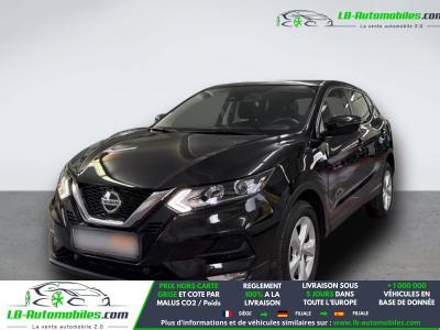 Nissan Qashqai 1.3 DIG-T 140