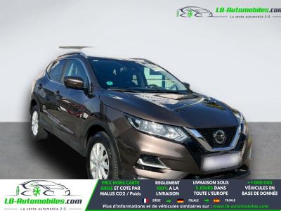 Nissan Qashqai 1.3 DIG-T 140