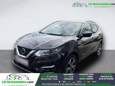 Nissan Qashqai 1.3 DIG-T 140