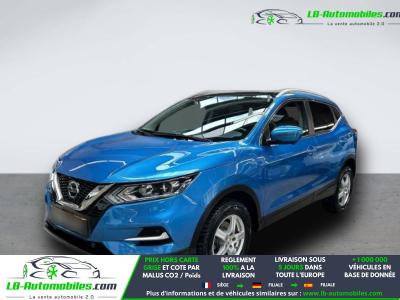 Nissan Qashqai 1.3 DIG-T 140