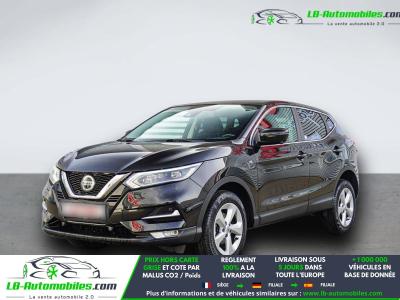Nissan Qashqai 1.3 DIG-T 160 BVM