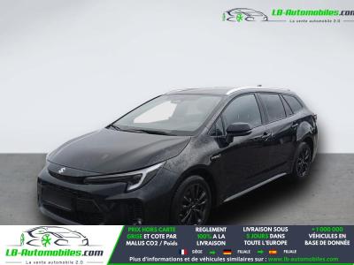 Suzuki Swace 1.8 Hybrid 98ch