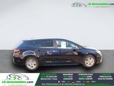 Suzuki Swace 1.8 Hybrid 98ch