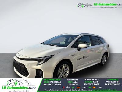 Suzuki Swace 1.8 Hybrid 98ch