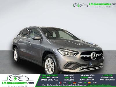 Mercedes GLA 180 d BVA