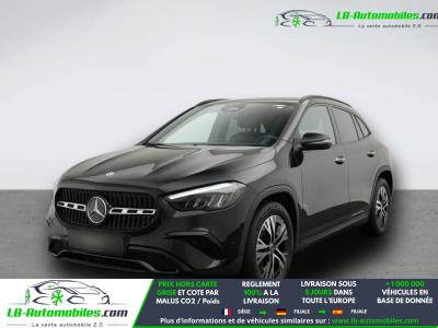 Mercedes GLA 180 d BVA