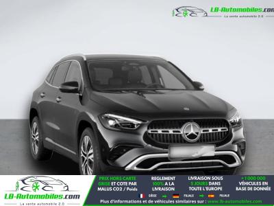 Mercedes GLA 180 d BVA