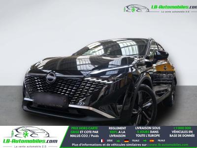 Nissan Qashqai Mild Hybrid 158 ch BVA 4x4