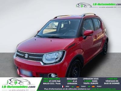 Suzuki Ignis 1.2 Dualjet Hybrid BVM 90ch