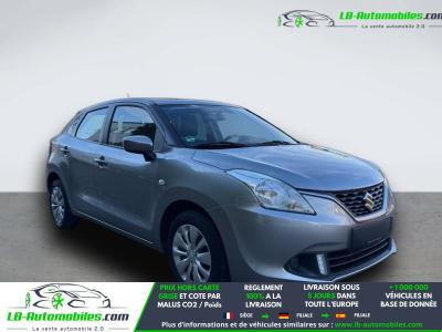 Suzuki Baleno 1.2 Dualjet 90ch