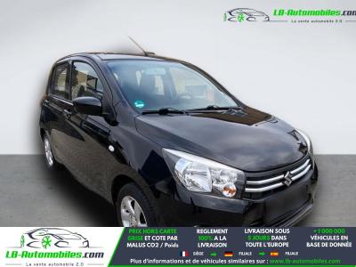 Suzuki Celerio 1.0 BVM 68ch