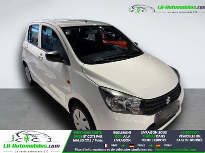 Suzuki Celerio 1.0 BVM 68ch