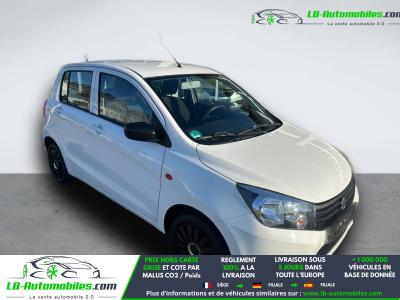 Suzuki Celerio 1.0 BVM 68ch