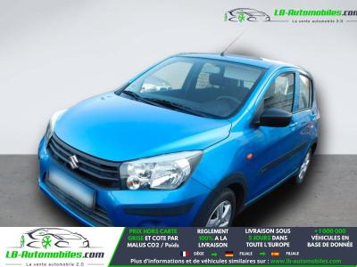Suzuki Celerio 1.0 BVM 68ch