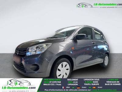 Suzuki Celerio 1.0 BVM 68ch