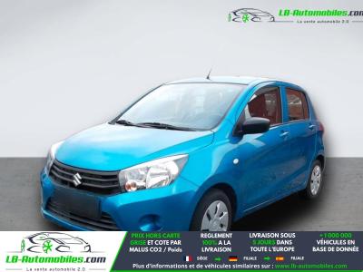 Suzuki Celerio 1.0 BVM 68ch