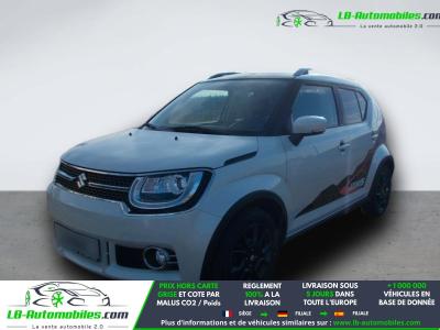 Suzuki Ignis 1.2 Dualjet BVM