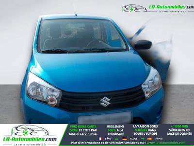Suzuki Celerio 1.0 BVM 68ch