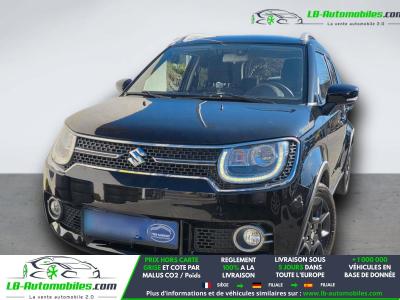 Suzuki Ignis 1.2 Dualjet BVM