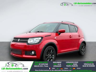 Suzuki Ignis 1.2 Dualjet BVM