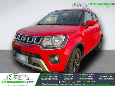 Suzuki Ignis 1.2 Dualjet BVM