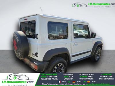 Suzuki Jimny 1.5 VVT BVM