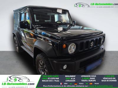 Suzuki Jimny 1.5 VVT BVM