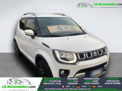 Suzuki Ignis 1.2 Dualjet Hybrid BVM