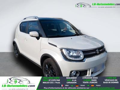 Suzuki Ignis 1.2 Dualjet Hybrid BVM