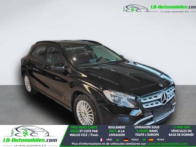 Mercedes GLA 180 BVM