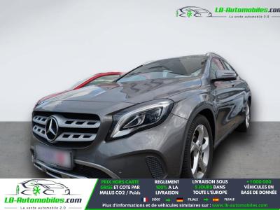 Mercedes GLA 180 BVM