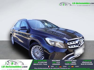Mercedes GLA 180 BVM