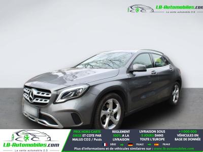 Mercedes GLA 180  BVA