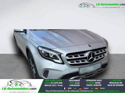 Mercedes GLA 180  BVA