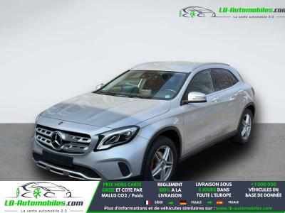 Mercedes GLA 180  BVA