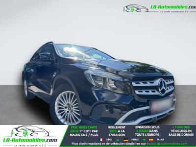 Mercedes GLA 200 BVM