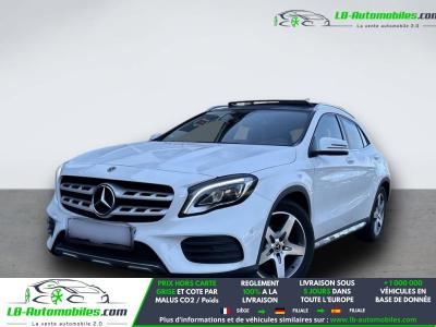 Mercedes GLA 200 BVM