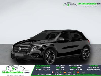 Mercedes GLA 200 BVM