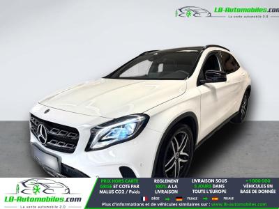 Mercedes GLA 200 BVM