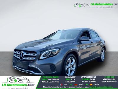 Mercedes GLA 180  BVA