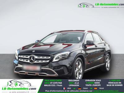 Mercedes GLA 180  BVA