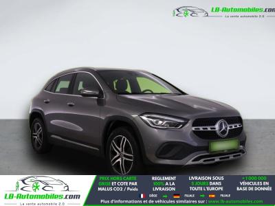 Mercedes GLA 250  BVA