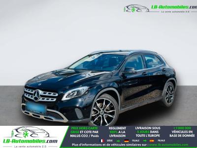 Mercedes GLA 250  BVA